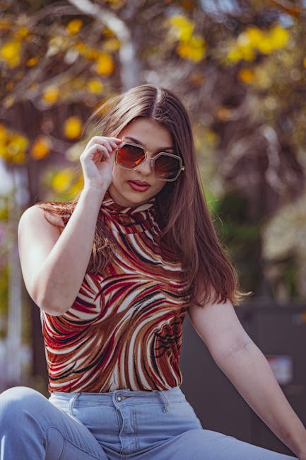 Summer Dress Guide: Finding the Perfect Fit for 2025