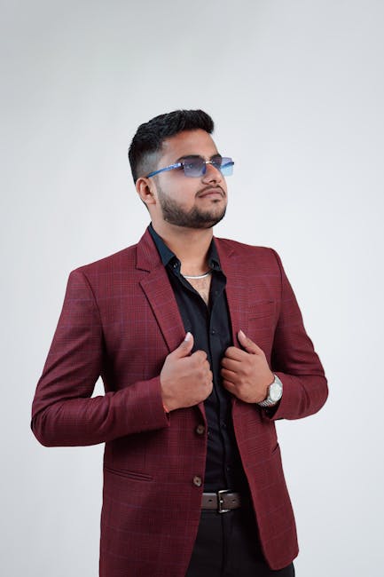 Effortless Cool: Mastering the Casual Look for Men in 2025